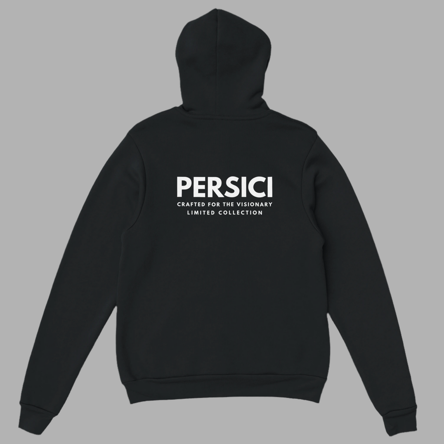 Crafted Hoody
