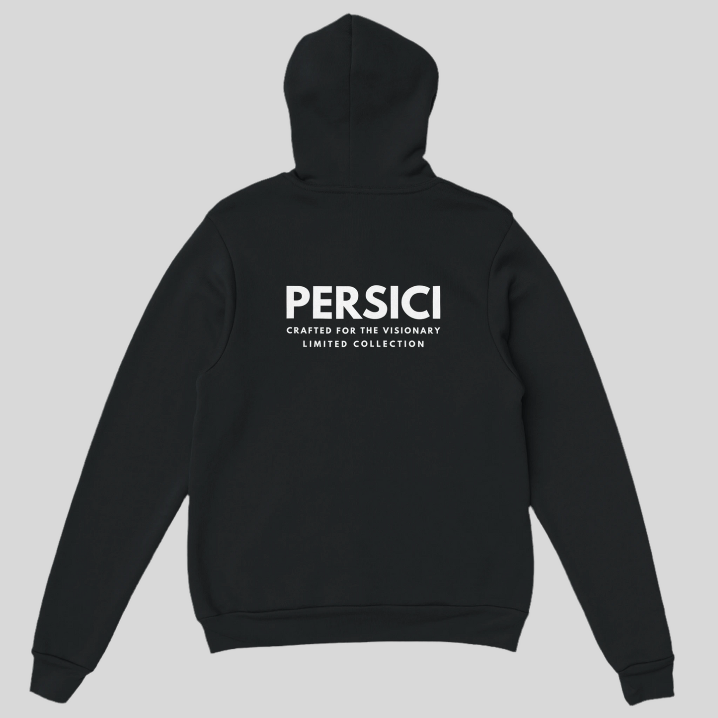 Crafted Hoody