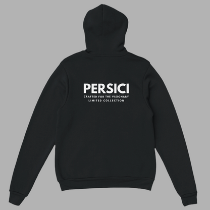 Crafted Hoody