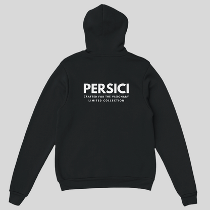 Crafted Hoody