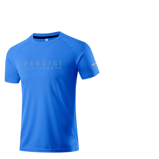 RG TEE - BLUE